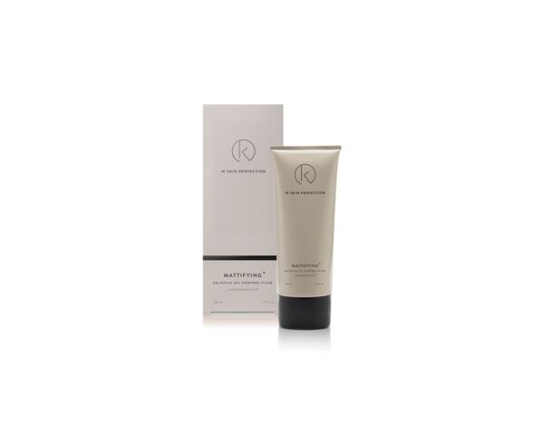Ik skin perfection Mattifying+