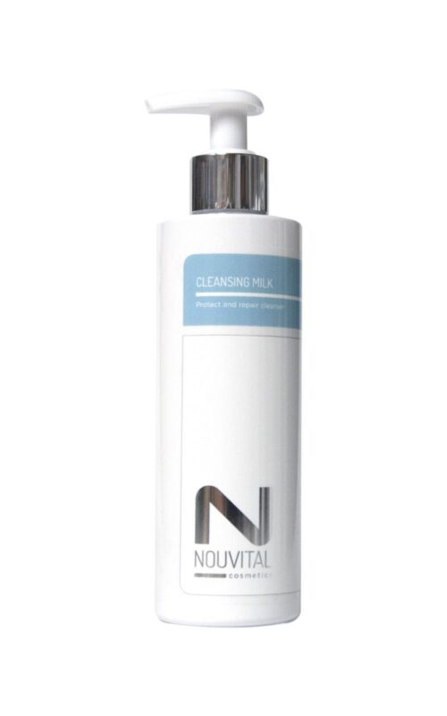Cleansing milk