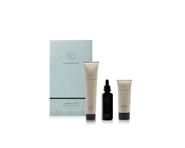 Ik skin perfection Medical kit