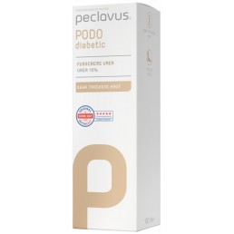 Peclavus | Voetcrème urea