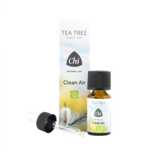 Chi Tea tree clean air mix oil